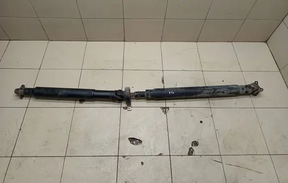 BMW 3 E46 Drive shaft (set) 