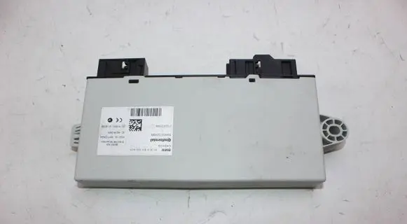 BMW 5 F10 F11 CAS control unit/module 9301522 5WK50722HBR 2122470589