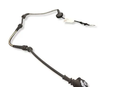 Skoda Yeti (5L) Rear ABS sensor wiring 5L0927904L