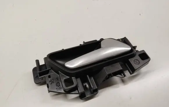 Opel Grandland X Rear door interior handle 98201552