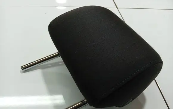 Audi A6 S6 C6 4F Front seat headrest 