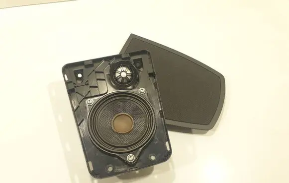 BMW 7 F01 F02 F03 F04 Panel speaker 9141501