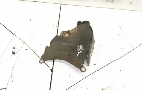 Skoda Octavia Mk2 (1Z) Timing belt guard (cover)