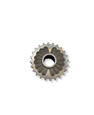 Volkswagen Golf VII Crankshaft gear 05E105263