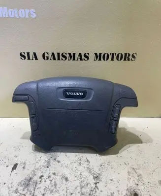 Volvo S80 Steering wheel buttons/switches 9199907
