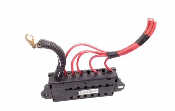 Volvo V70 Fuse module 9441776 9162323