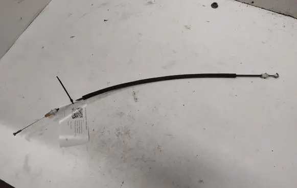 Audi A6 S6 C4 4A Rear door cable line 4B0839086