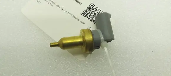 Mercedes-Benz GLE (W166 - C292) Coolant temperature sensor A0009056102