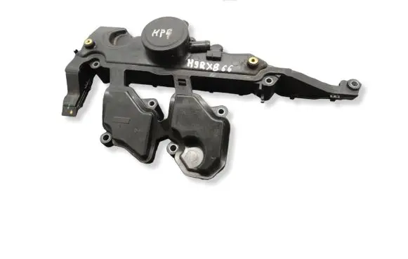 Nissan X-Trail T31 Oil breather separator 8200673395