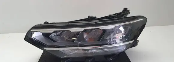 Headlight/headlamp