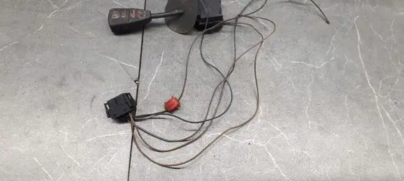 BMW 3 E36 Fog light switch 012005