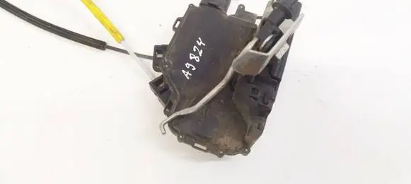 Audi A6 S6 C5 4B Front door lock