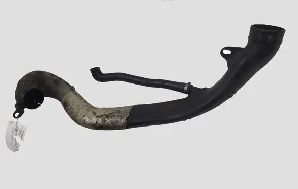 Peugeot 607 Intercooler hose/pipe 9639667580 9635436580 9637053080
