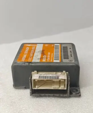 Audi A6 S6 C5 4B Airbag control unit/module 8A0959655C 0285001038