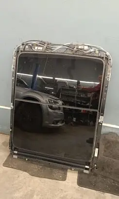 Lancia Thema Sunroof set 