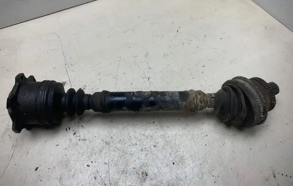 Audi A6 S6 C5 4B Front driveshaft