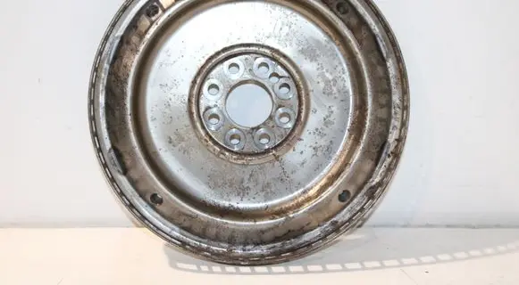 Flywheel