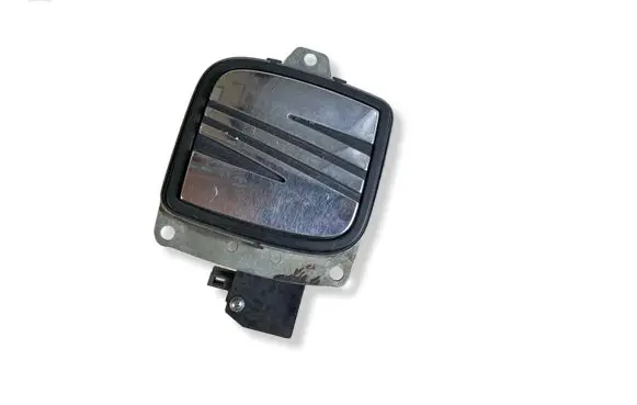 Seat Leon (1P) Loading door exterior handle 6L6827573B