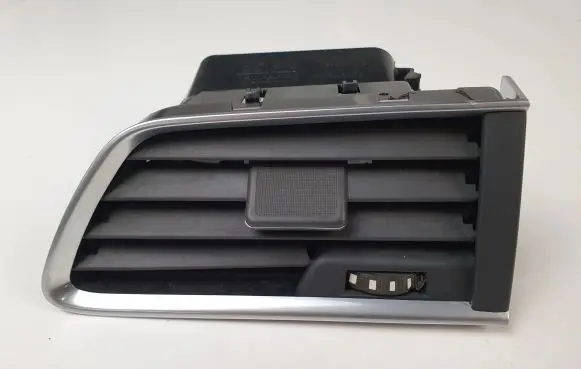 Peugeot 508 Dashboard side air vent grill/cover trim 9686445377