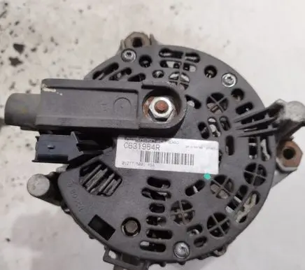 Generator/alternator