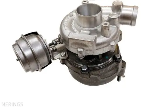 Audi A4 S4 B5 8D Turbo 454231-0012 TC10-0063 454231-5012S