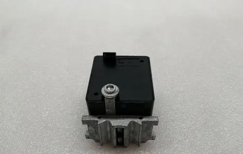 Porsche 911 997 Steering wheel lock 99761815804H