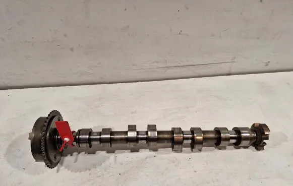 Camshaft