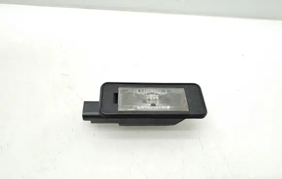 Peugeot 2008 I Number plate light 9682403680