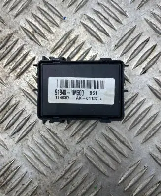 KIA Sorento Other control units/modules 919401M500 AK61137 11493D
