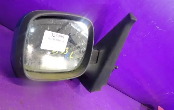 Renault Kangoo I Manual wing mirror 836157