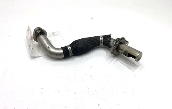 Skoda Fabia Mk3 (NJ) EGR valve line/pipe/hose 