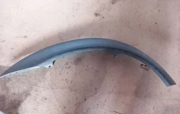 Volvo XC70 Rear arch trim 8620134 30678046