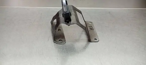 Volvo XC90 Engine bonnet (hood) release handle 31352886