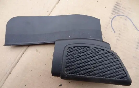 Ford Focus Front door wing mirror part BM51-18C862-A