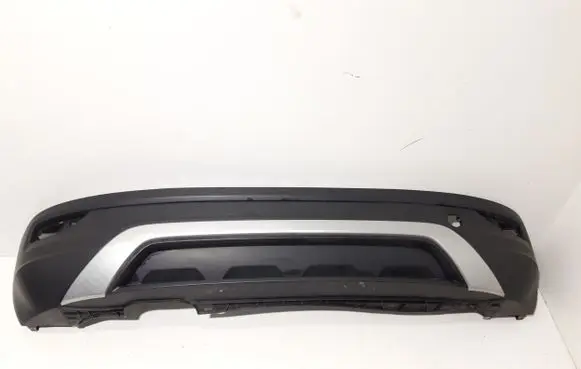 Volkswagen T-Cross Rear bumper lower part trim 2GM807521