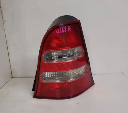 Mercedes-Benz A W168 Rear/tail lights 1688202864