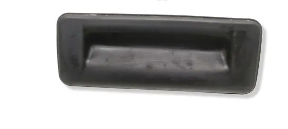 Skoda Rapid (NH) Tailgate/trunk/boot exterior handle 5E0827566