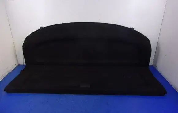 Mazda 3 I Parcel shelf