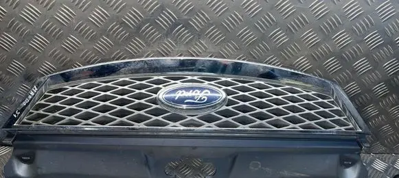 Ford Mondeo Mk III Front bumper 6s7x8a133-ba