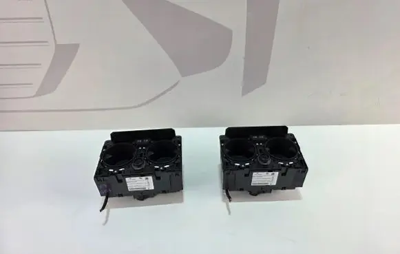 BMW X5 G05 Cup holder front 