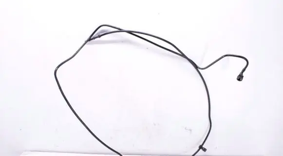BMW X4 F26 Fuel line pipe 7216538