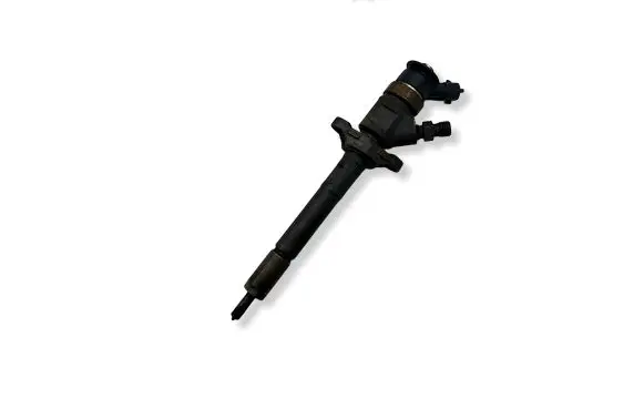 Peugeot 5008 Fuel injector 0445110297