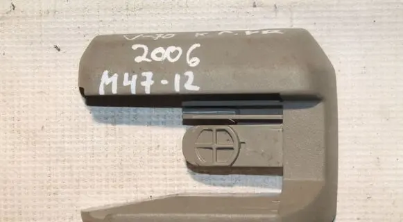 Volvo V70 Front sill trim cover 30675580