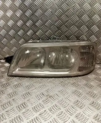 Citroen Jumper Headlight/headlamp