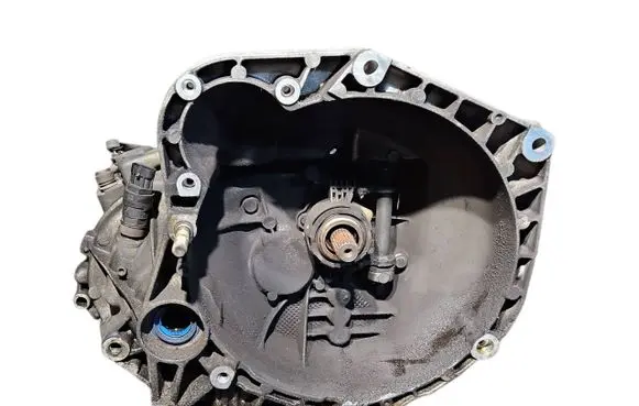 Fiat Marea Manual 5 speed gearbox 46430582 138.000km 46476557