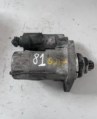 Volkswagen PASSAT B6 Starter motor 02Z911023H TS18E1
