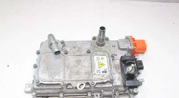 Ford Mustang Mach-E Voltage converter inverter 2810745 SVRJ987B012AB
