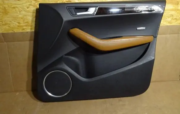 Audi Q5 SQ5 Other front door trim element 1493006