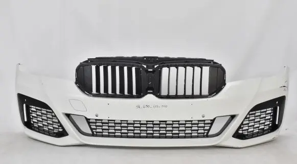 BMW 5 G30 G31 Front bumper