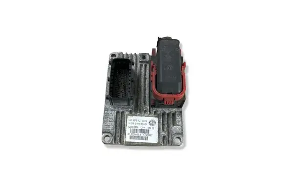 Fiat Punto (199) Engine control unit/module ECU BC0100456E 51926687